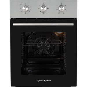 Электрический духовой шкаф Zigmund & Shtain E 165 S