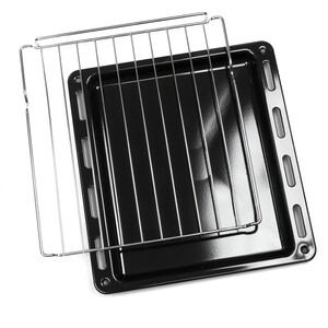 Электрический духовой шкаф Zigmund & Shtain E 165 S