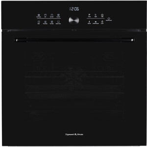 Электрический духовой шкаф Zigmund & Shtain E 168 B