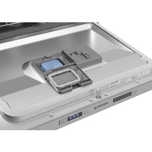 Встраиваемая посудомоечная машина Meferi MDW4563 COMPACT POWER