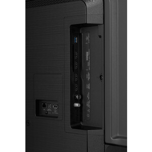 Телевизор QLED Hisense 65E7Q PRO