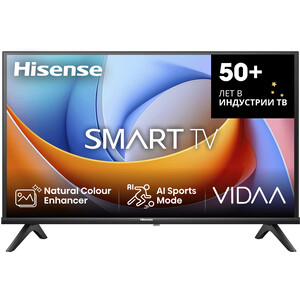фото Телевизор hisense 32a4q