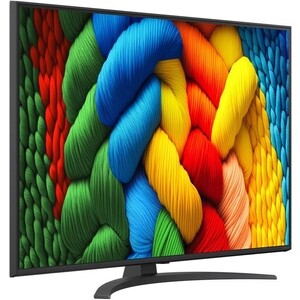 Телевизор LG 50NANO81A6A