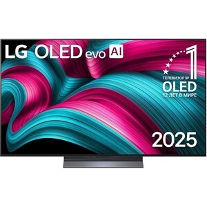 фото Телевизор oled lg oled55c5rla