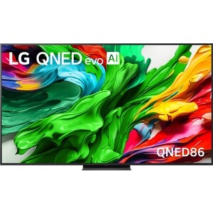 фото Телевизор qned lg 75qned86a6a