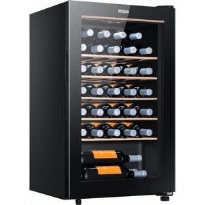 Винный шкаф Haier FWC33GA