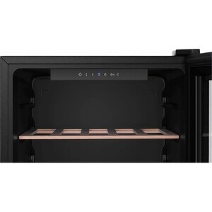 Винный шкаф Haier FWC33GA