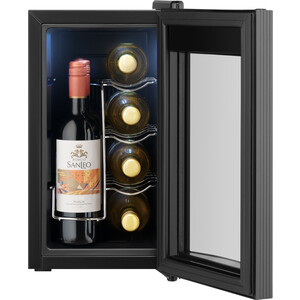 Винный шкаф Weissgauff WWC-08 Bottle