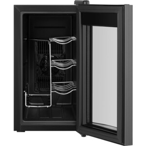 Винный шкаф Weissgauff WWC-08 Bottle