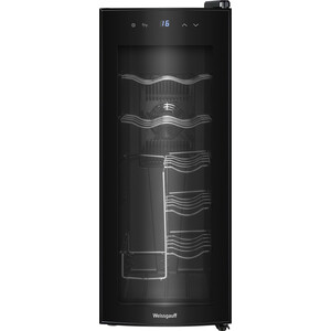 Винный шкаф Weissgauff WWC-12 Bottle