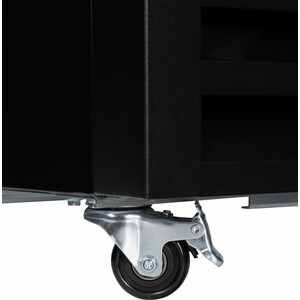 Холодильная витрина NORD RSC 400 GBB