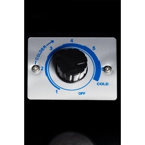 Холодильная витрина NORD RSC 600 GBB