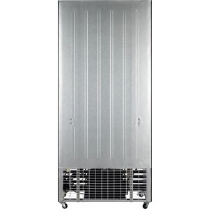 Холодильная витрина NORD RSC 600 GBB