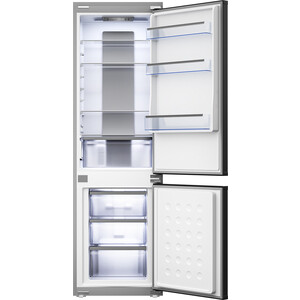 Встраиваемый холодильник Lex LBI177.3D