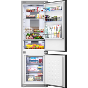 Встраиваемый холодильник Lex LBI177.3D