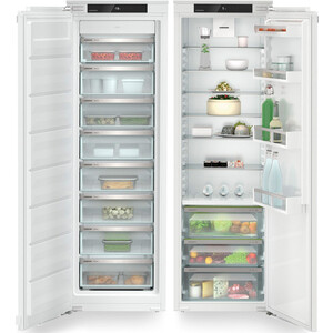 Встраиваемый холодильник Liebherr IXRF 5125