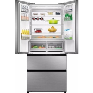 Холодильник Haier HB16FRSAAAERU