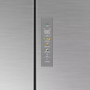 Холодильник Haier HB16FRSAAAERU