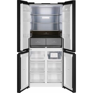 Холодильник Hiberg i-RFQ 630G B