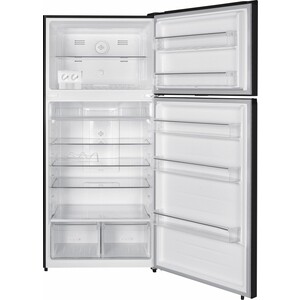 Холодильник Hiberg i-RFT 750G B