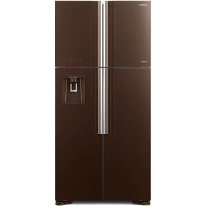 Холодильник Hitachi R-W 660 PUC7X GBW