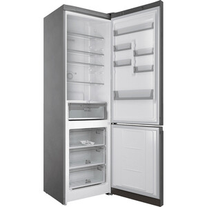 Холодильник Hotpoint HT 6200 MX