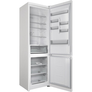 Холодильник Hotpoint HT 6200 W