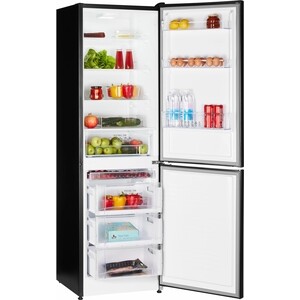 Холодильник NORD NC 188NF B