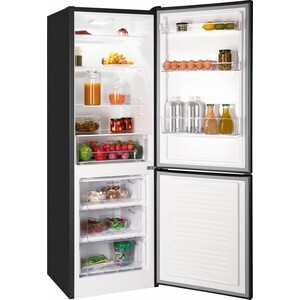 Холодильник NORDFROST NRB 132 B