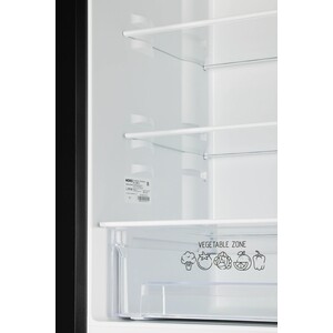 Холодильник NORDFROST NRB 132 B