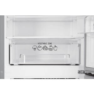 Холодильник NORDFROST NRB 152 X