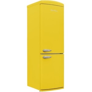 Холодильник Schaub Lorenz SLU S335T4E