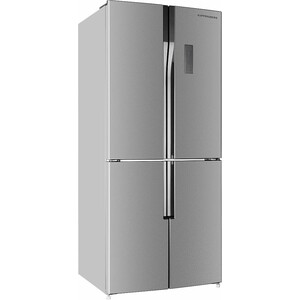 Холодильник Kuppersberg NFML 181 X