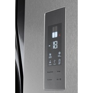 Холодильник Kuppersberg NFML 181 X