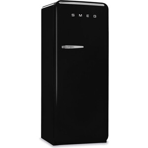 Холодильник Smeg FAB28RBL6