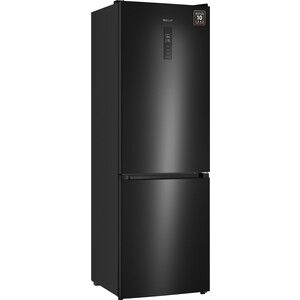 Холодильник Weissgauff WRK 2000 Total NoFrost Inverter Black