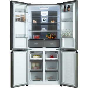 Холодильник Бирюса CD 496 TBG