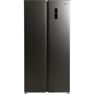 Холодильник Бирюса SBS 400 DI