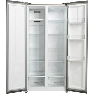 Холодильник Бирюса SBS 400 DI