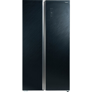 Холодильник Бирюса SBS 541 TBG