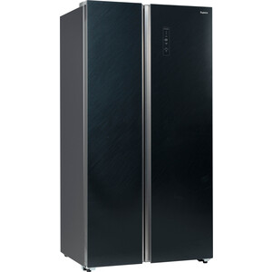 Холодильник Бирюса SBS 541 TBG