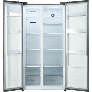 Холодильник Бирюса SBS 541 TBG