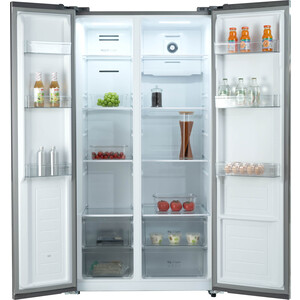 Холодильник Бирюса SBS 541 TBG