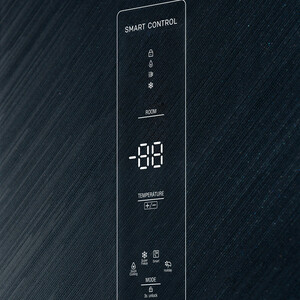 Холодильник Бирюса SBS 541 TBG