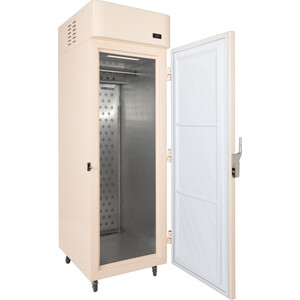 Холодильный шкаф для хранения шуб Graude PK 70.0 В