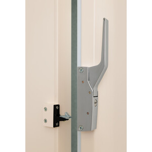 Холодильный шкаф для хранения шуб Graude PK 70.0 В