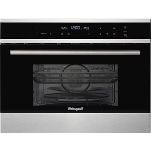 Электрический духовой шкаф Weissgauff OE 445 X