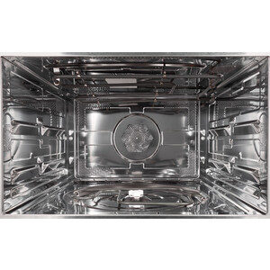 Электрический духовой шкаф Weissgauff OE 445 X