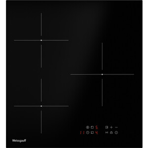 Индукционная варочная панель Weissgauff HI 430 BM