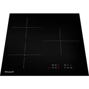 Индукционная варочная панель Weissgauff HI 430 BM